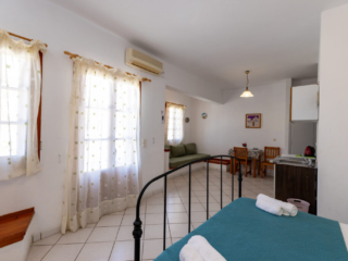 Deluxe Suite with Sea View Deluxe Suite with Sea View