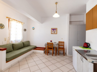 Deluxe Suite with Sea View Deluxe Suite with Sea View