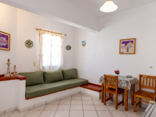 Deluxe Suite with Sea View Deluxe Suite with Sea View