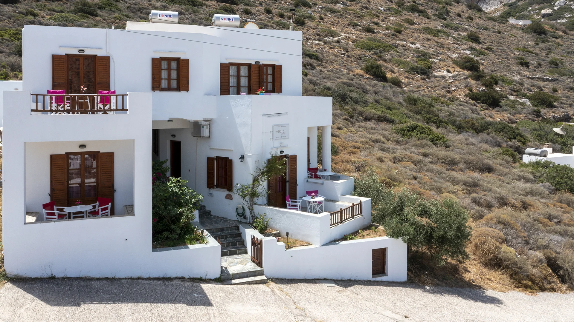 froudi_rooms_sifnos_cyclades